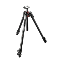 Manfrotto MT055CXPRO3 3-Section Carbon Fibre Tripod Legs