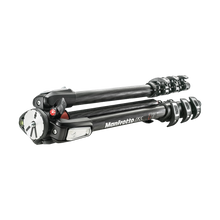 Manfrotto MT055CXPRO4 Carbon Fibre 4-Section Tripod Legs