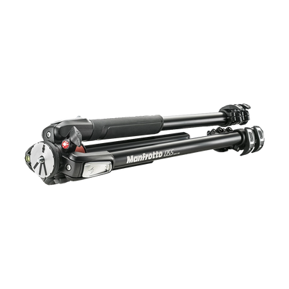 Manfrotto MT055XPRO3 3-Section Aluminium Tripod Legs