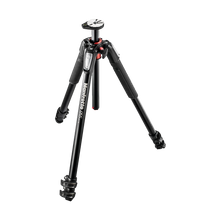 Manfrotto MT055XPRO3 3-Section Aluminium Tripod Legs