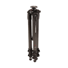 Manfrotto MT057C3 Pro Carbon Fibre Tripod Legs