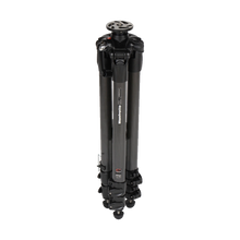 Manfrotto MT057C3G Pro Carbon Fibre Tripod Legs