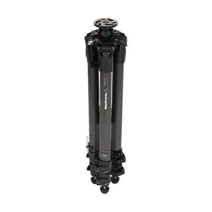Manfrotto MT057C3G Pro Carbon Fibre Tripod Legs