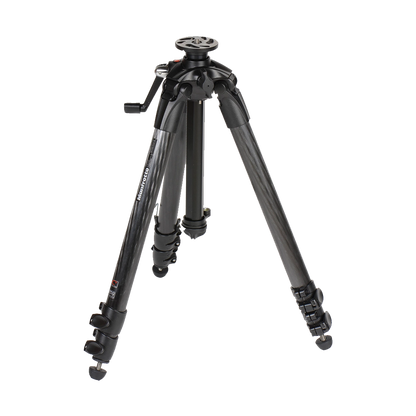 Manfrotto MT057C3G Pro Carbon Fibre Tripod Legs