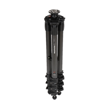 Manfrotto MT057C4 Pro Carbon Fibre Tripod Legs