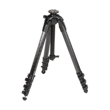 Manfrotto MT057C4 Pro Carbon Fibre Tripod Legs