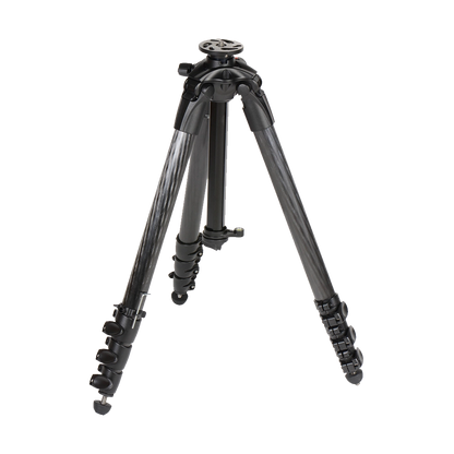 Manfrotto MT057C4 Pro Carbon Fibre Tripod Legs