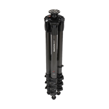 Manfrotto MT057C4G Pro Carbon Fibre Tripod Legs
