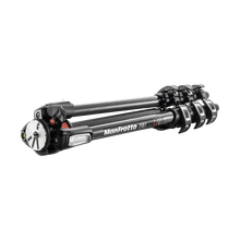 Manfrotto MT190CXPRO4 Carbon Fibre 4 Section Tripod Legs