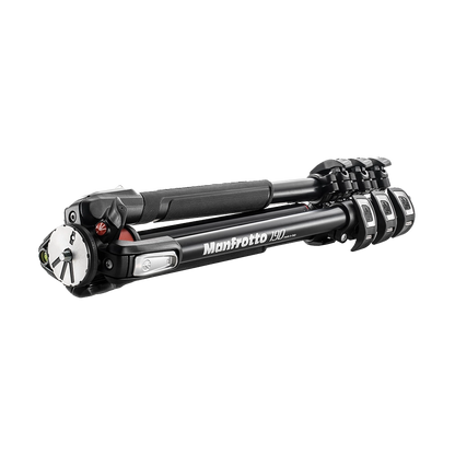 Manfrotto MT190XPRO4 4-Section Tripod Legs