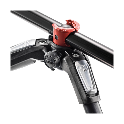 Manfrotto MT190XPRO4 4-Section Tripod Legs
