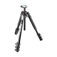 Manfrotto MT190XPRO4 4-Section Tripod Legs