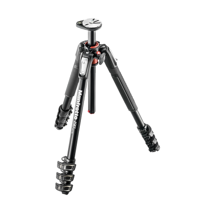 Manfrotto MT190XPRO4 4-Section Tripod Legs