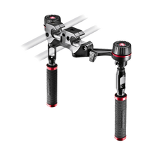 Manfrotto MVA518W Sympla Adjustable Handles