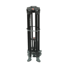 Manfrotto MVH500A Head + MVT502AM Legs + Padded Bag Video Tripod Kit
