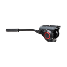 Manfrotto MVH500AH Lightweight Fluid Video Head Flat Base