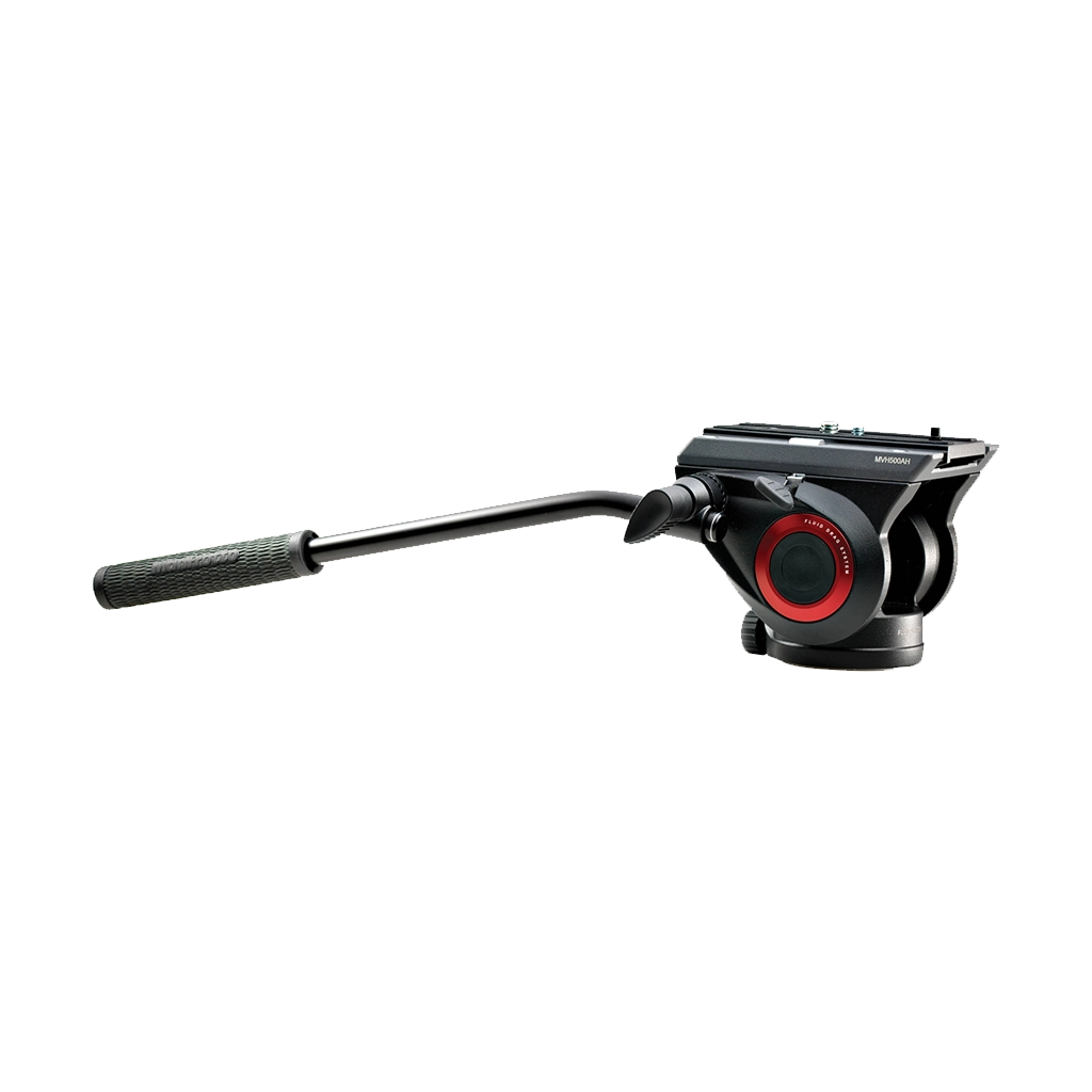 Trépied Manfrotto 755CX3 