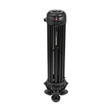 Manfrotto MVH502A Fluid Head and 546B Tripod System with Carrying Bag