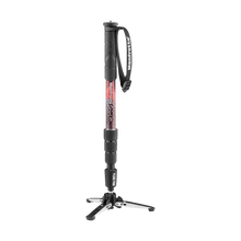 Manfrotto MVMELMIIA4 Element MII Aluminium Video Monopod