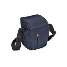 Manfrotto NX Camera Holster II for DSLR (Blue)