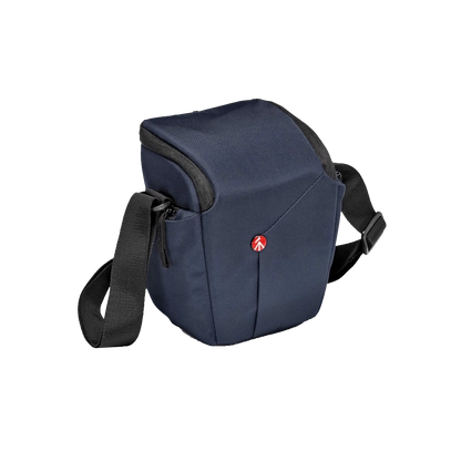Manfrotto NX Camera Holster II for DSLR (Blue)