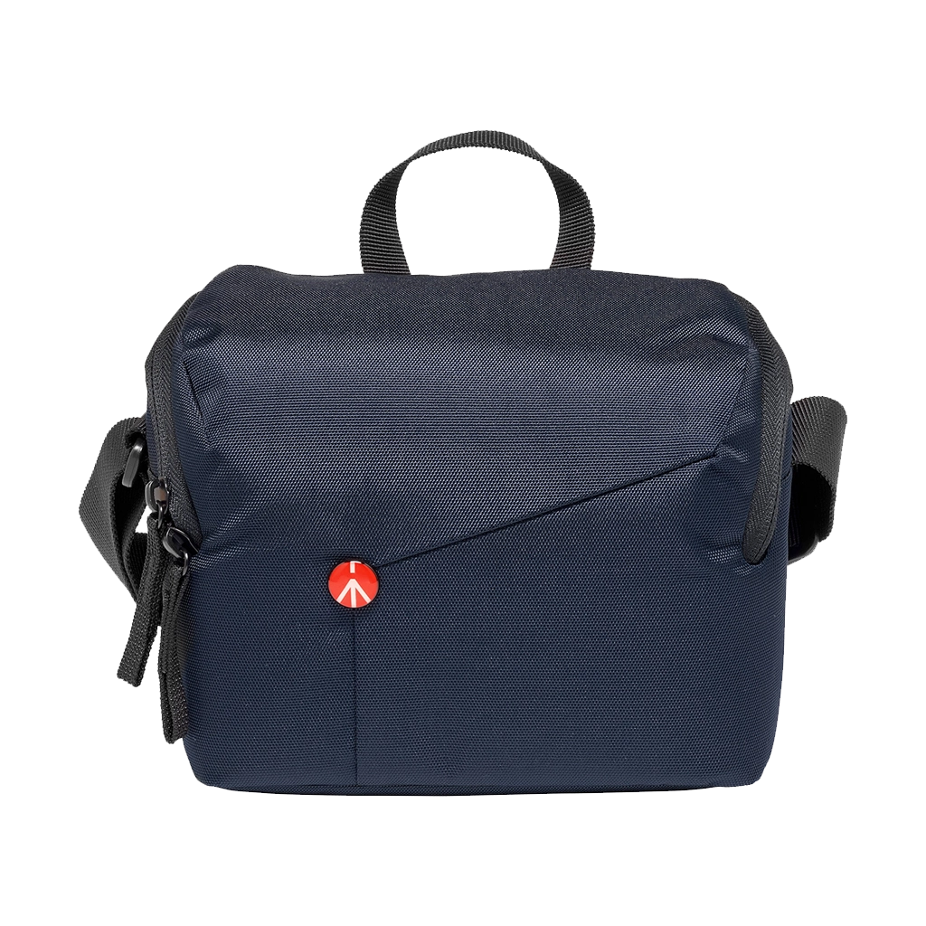 Manfrotto NX Camera Shoulder Bag I V2 for CSC (Blue)