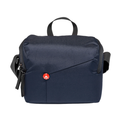 Manfrotto NX Camera Shoulder Bag I V2 for CSC (Blue)
