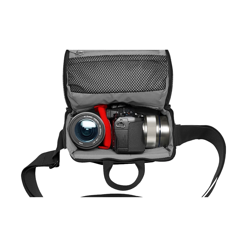 Manfrotto NX Camera Shoulder Bag I V2 for CSC (Blue)