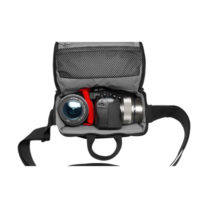 Manfrotto NX Camera Shoulder Bag I V2 for CSC (Blue)