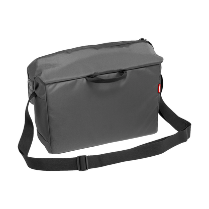 Manfrotto NX Messenger Camera Bag for DSLR/CSC (Grey V2)