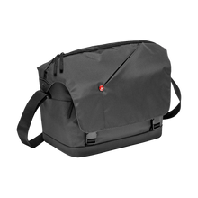 Manfrotto NX Messenger Camera Bag for DSLR/CSC (Grey V2)