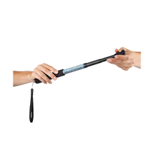 Manfrotto Off Road Pole 58cm Small with GoPro Mount (Blue)
