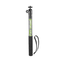 Manfrotto Off Road Pole 90cm Medium with Ball Head (Green)