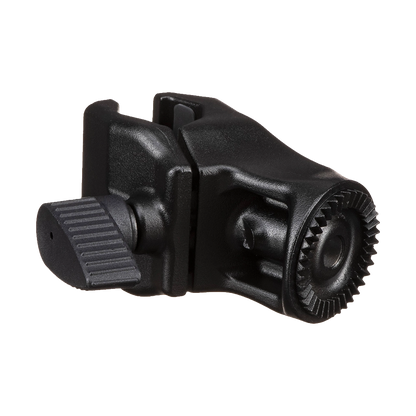 Manfrotto Pan Bar Clamp Attachment for MVR901EPLA and MVR901EPEX Pan Bar Remotes