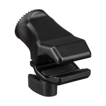 Manfrotto Pan Bar Clamp Attachment for MVR901EPLA and MVR901EPEX Pan Bar Remotes