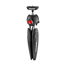 Manfrotto Pixi EVO 2-Section Mini Tripod (Black)