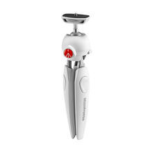 Manfrotto Pixi EVO 2-Section Mini Tripod (White)