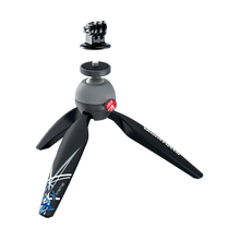 Manfrotto PIXI Xtreme Mini Table Top Tripod