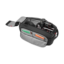 Manfrotto PL-CC-197 Pro Light Video Camera Case (Black)