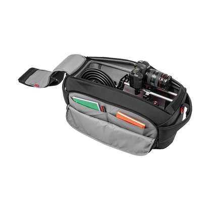Manfrotto PL-CC-197 Pro Light Video Camera Case (Black)
