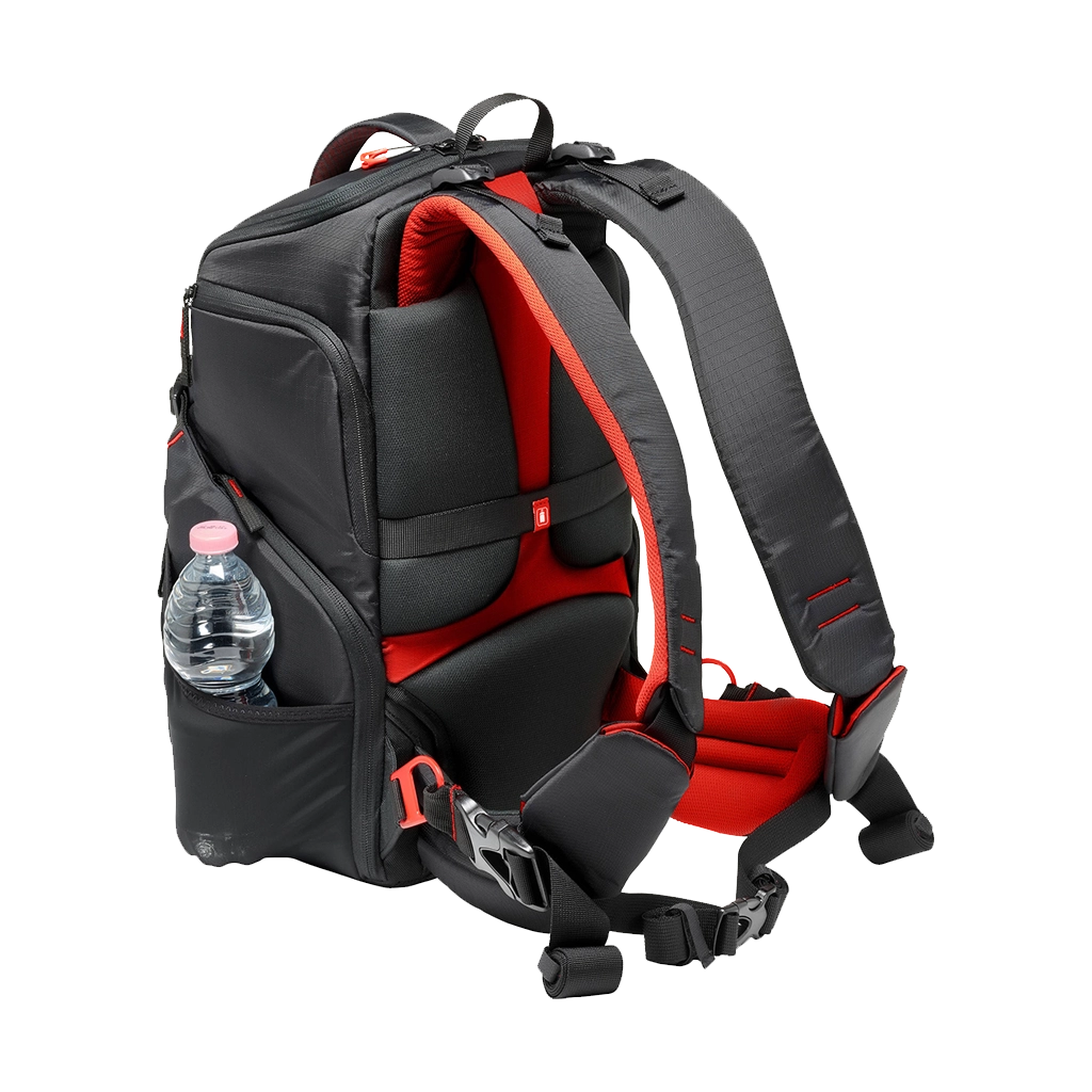 Manfrotto Pro Light 3N1-26 Camera Backpack (Black)