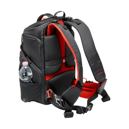 Manfrotto Pro Light 3N1-36 Camera Backpack (Black)