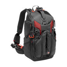 Manfrotto Pro Light 3N1-26 Camera Backpack (Black)