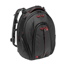 Manfrotto Pro Light Bug-203 Backpack (Black)