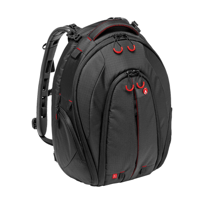 Manfrotto Pro Light Bug-203 Backpack (Black)