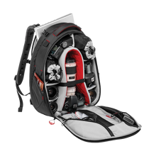 Manfrotto Pro Light Bug-203 Backpack (Black)
