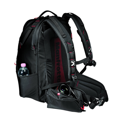 Manfrotto Pro Light Bumblebee-230 Camera Backpack (Black)