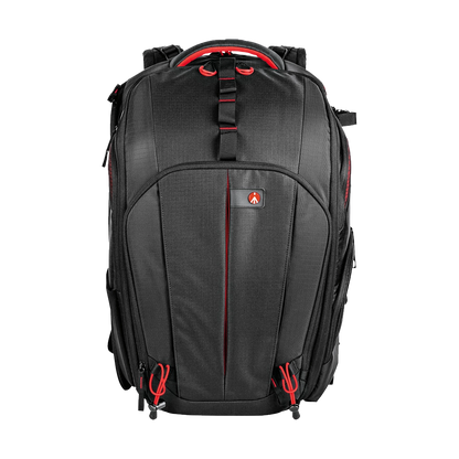 Manfrotto Pro Light Cinematic Backpack Balance