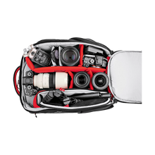 Manfrotto Pro Light Cinematic Backpack Balance