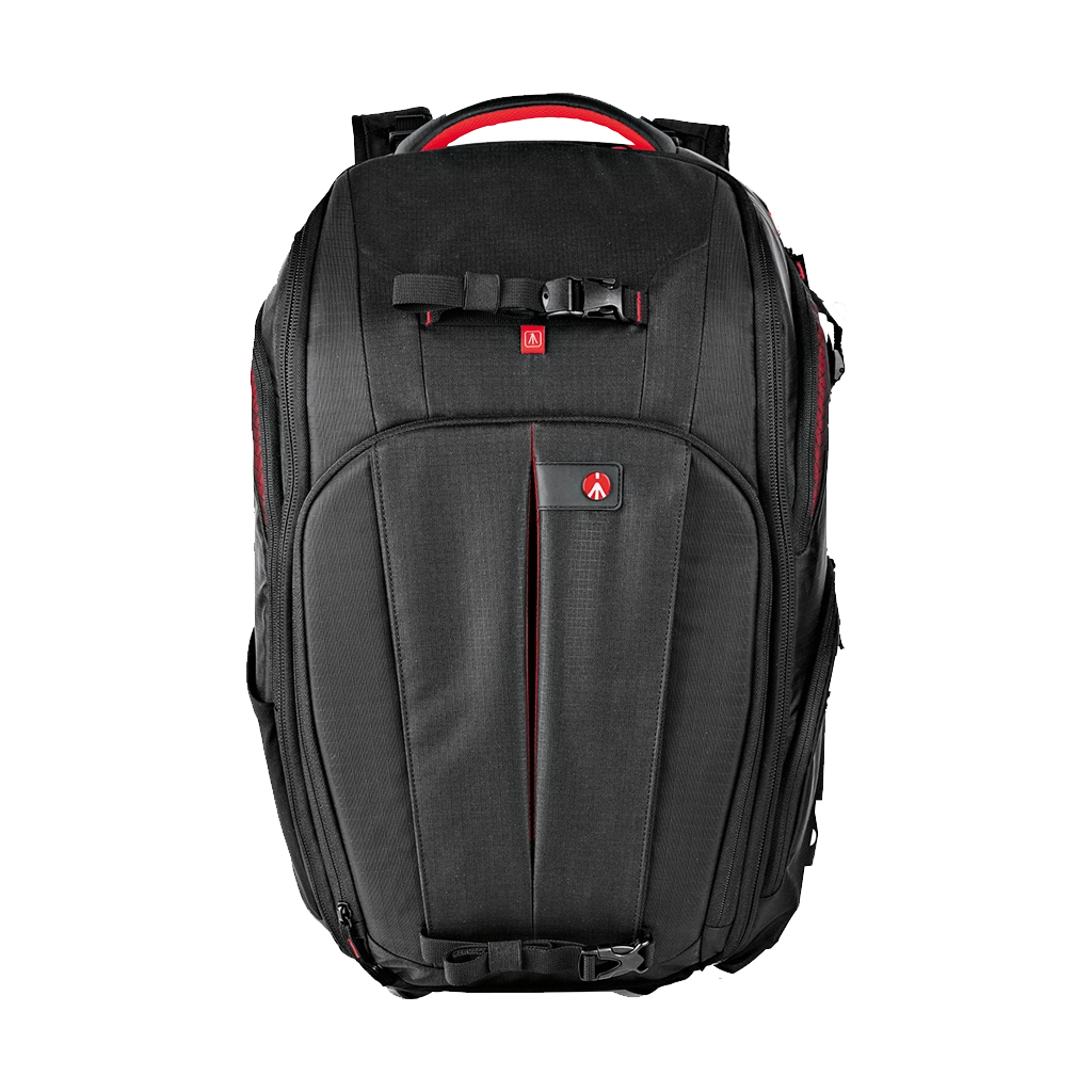 Manfrotto Pro Light Cinematic Backpack Expand